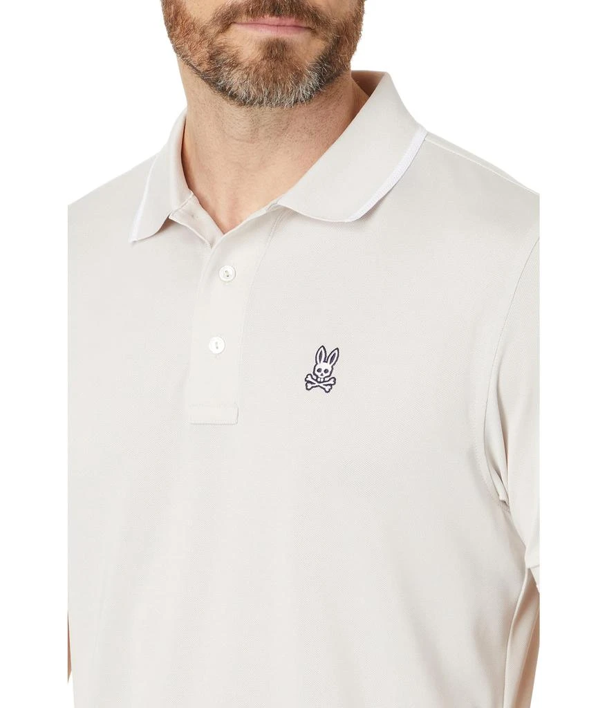 Psycho Bunny Dover Sport Polo 3