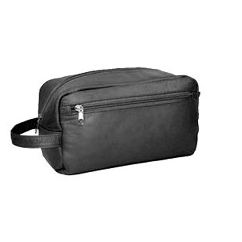 David King 
Co. David King 
Co 415B Large Shave Kit- Black