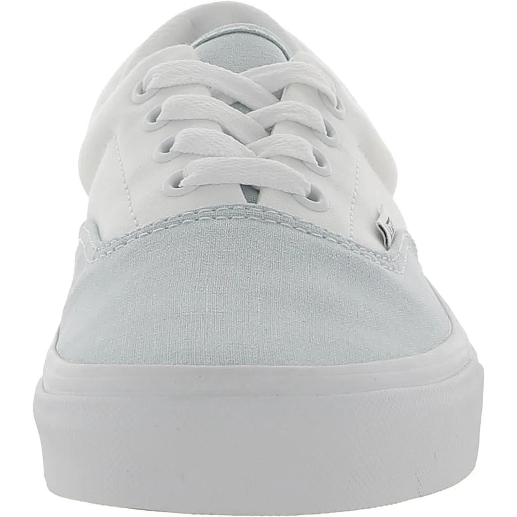 Vans Era Womens Fitness Lifestyle Skate Shoes 2