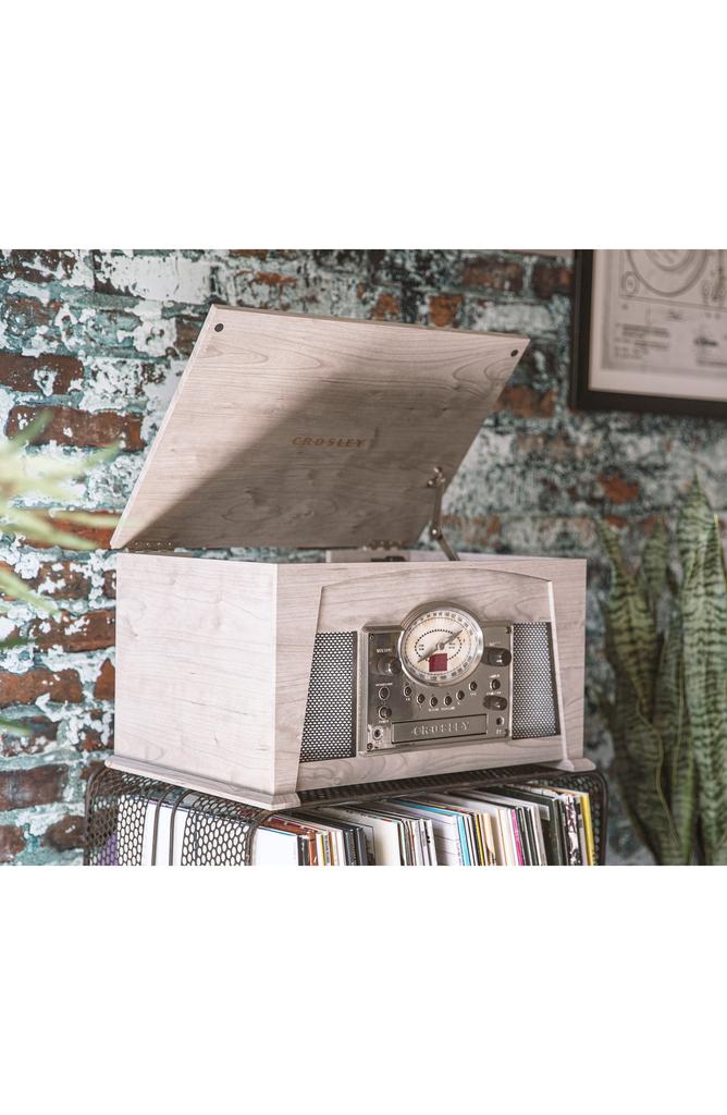 Crosley Medley Entertainment Center