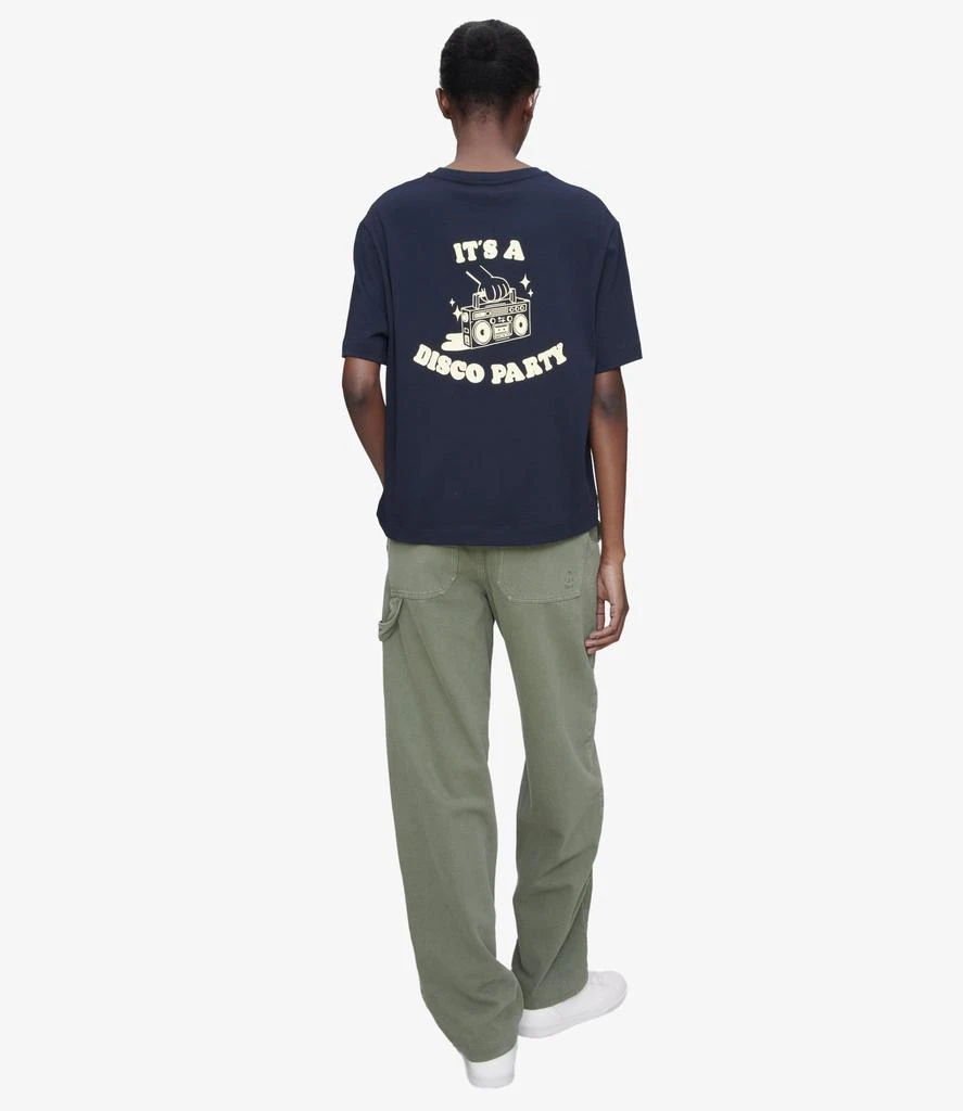 A.P.C. Gustav pants (W) 3