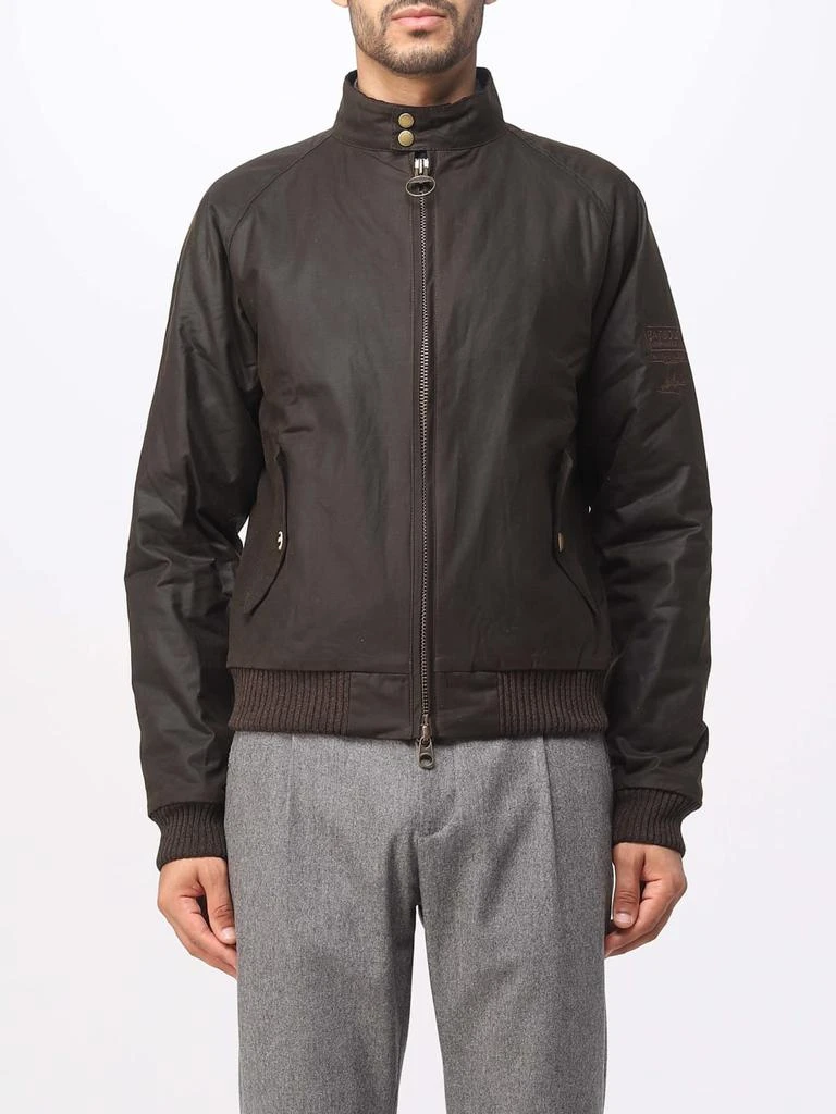 Barbour Jacket men Barbour 1