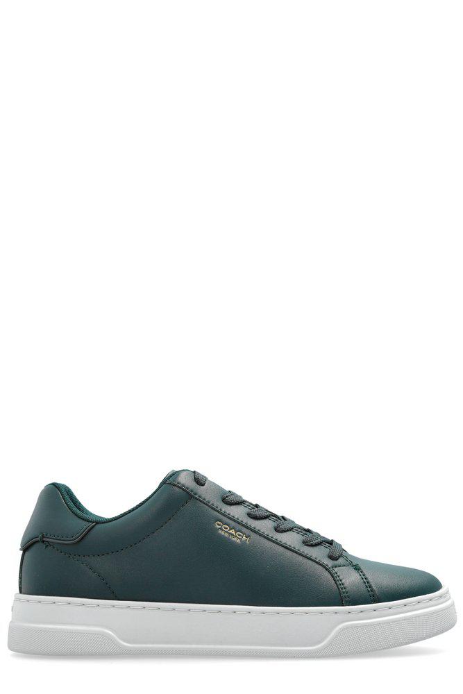 Coach Coach High Line Sneakers