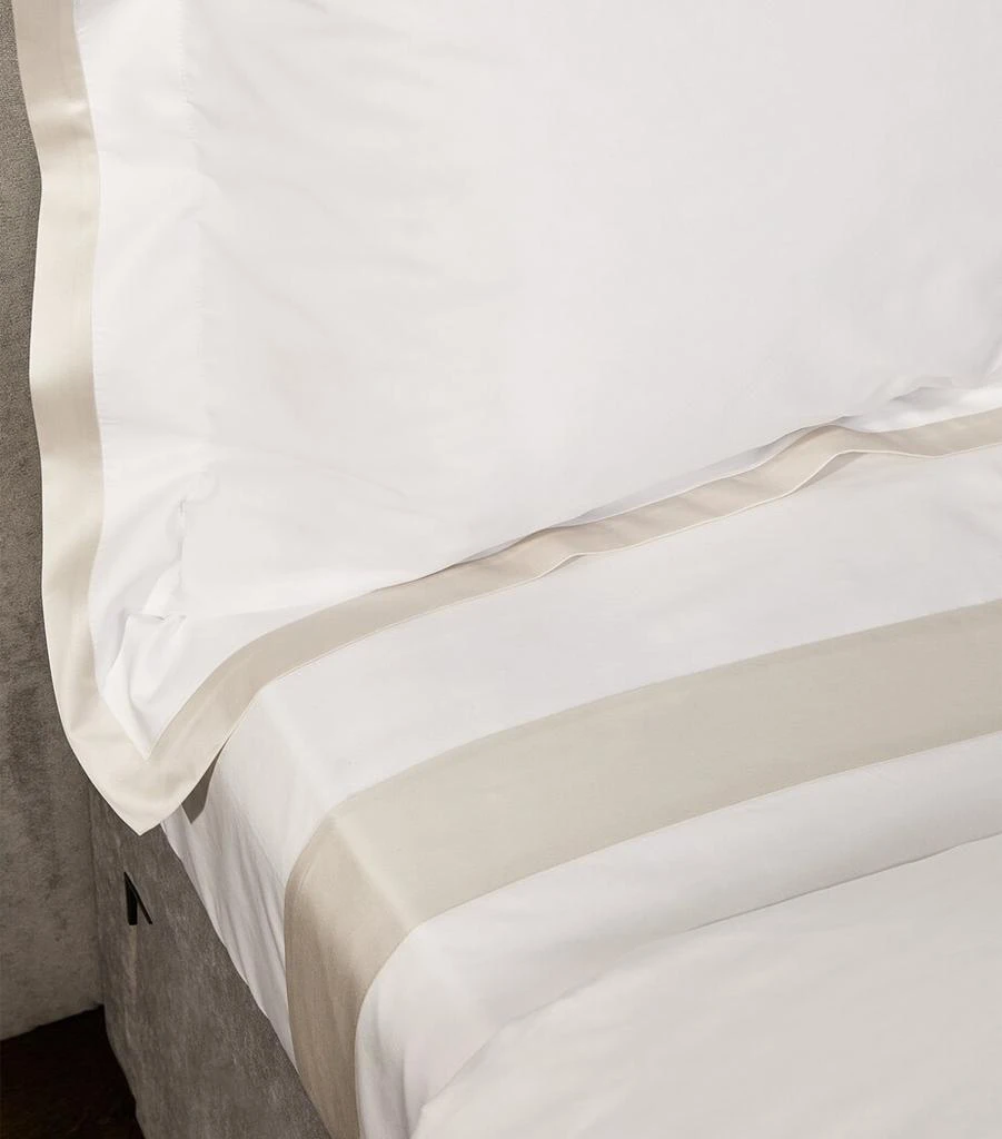 Celso De Lemos Secret Super King Fitted Sheet (180cm x 200cm) 5
