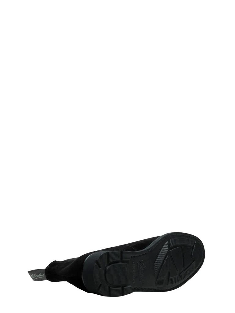 Paraboot Paraboot Chamfort Pointed Toe Boots 4