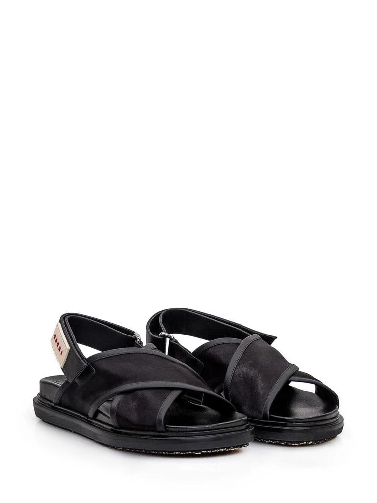 Marni Marni Fussbett Sandal 2