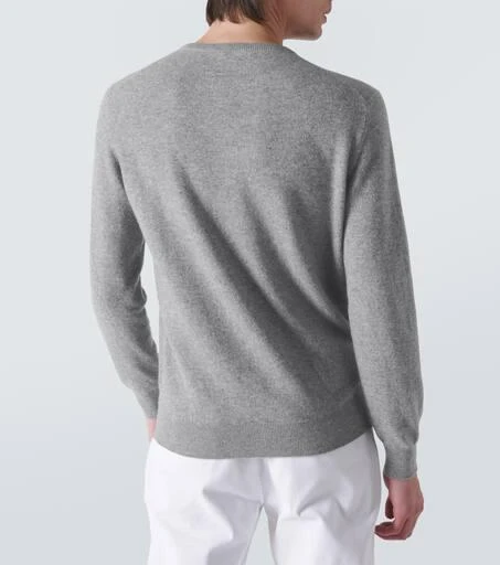 Zegna Cashmere sweater 4