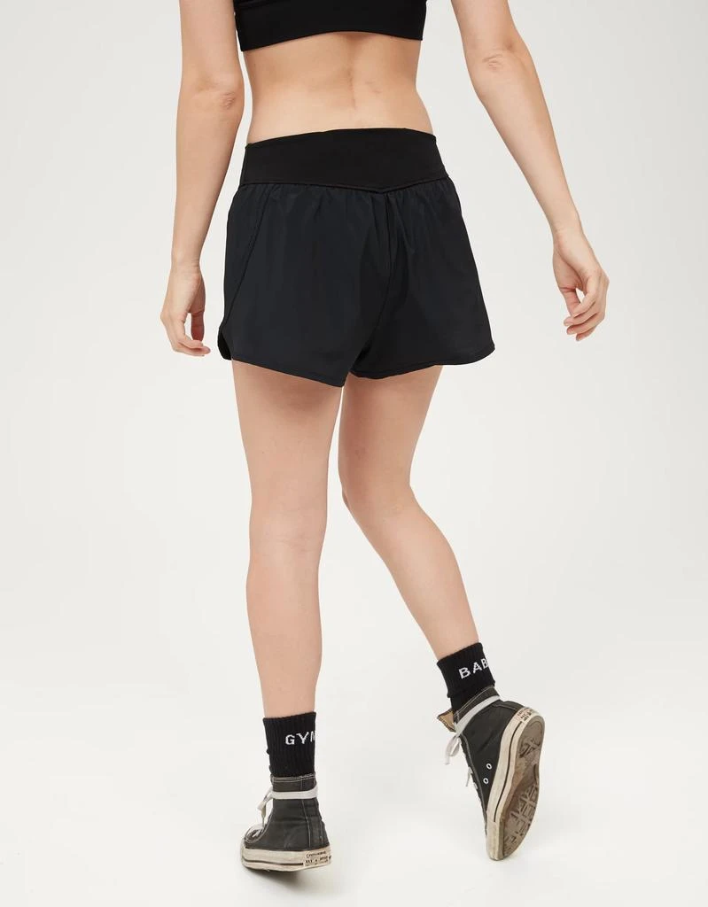 OFFLINE OFFLINE By Aerie Nylon Running Short 2