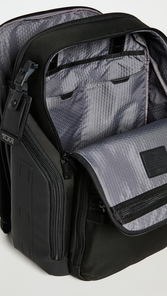 Tumi Search Backpack - Backpacks - Free Shipping - BeyondStyle