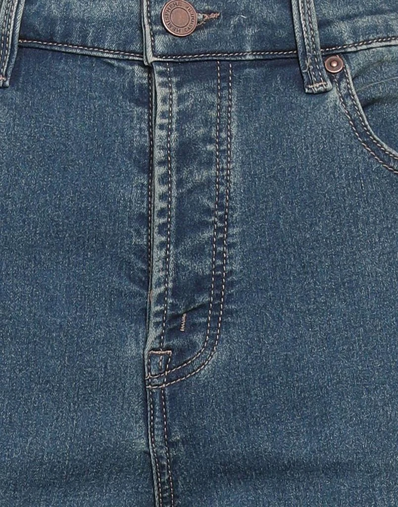 HEMISPHERE Denim pants 4