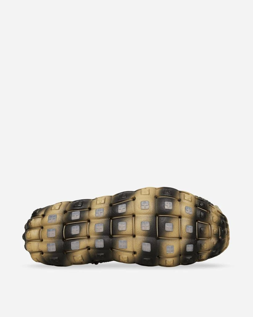 NIKE ISPA MindBody Sneakers Olive Grey 5