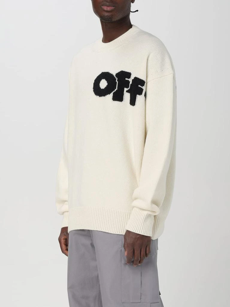 Off-White Sweater men Off-white 4