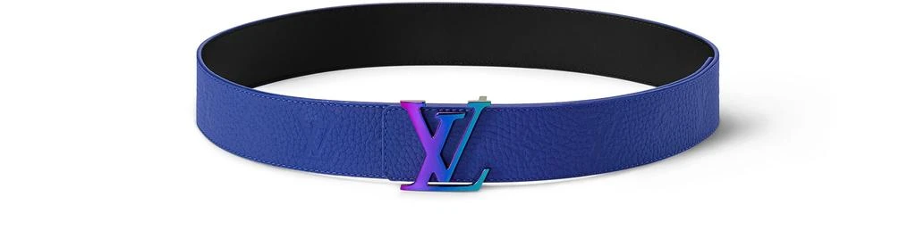 Louis Vuitton LV Initials 40mm Reversible Belt - Belts  display picture 1