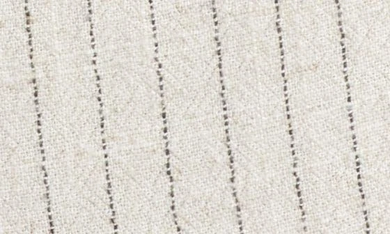 Topshop Stripe Tie Front Romper 6