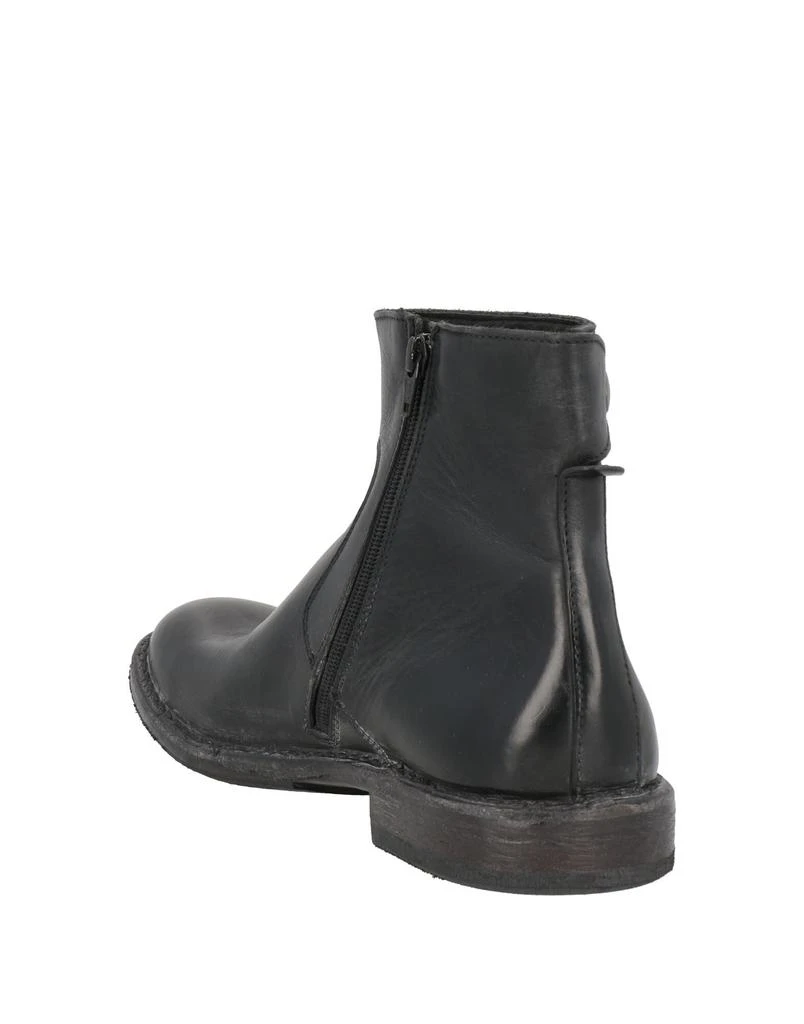 MOMA Ankle boot 3