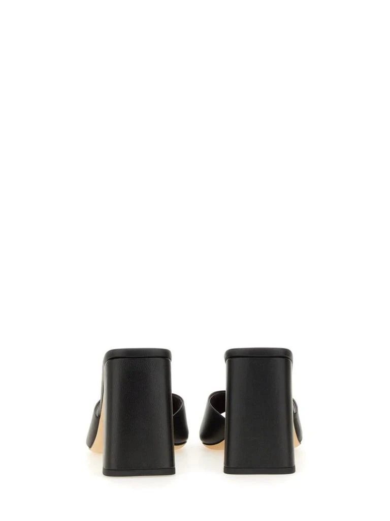 Staud Staud Sandal "Sloane" 3