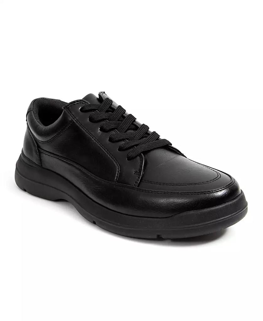 Deer Stags Men’s Durham S.U.P.R.O. Sock Dress Oxford