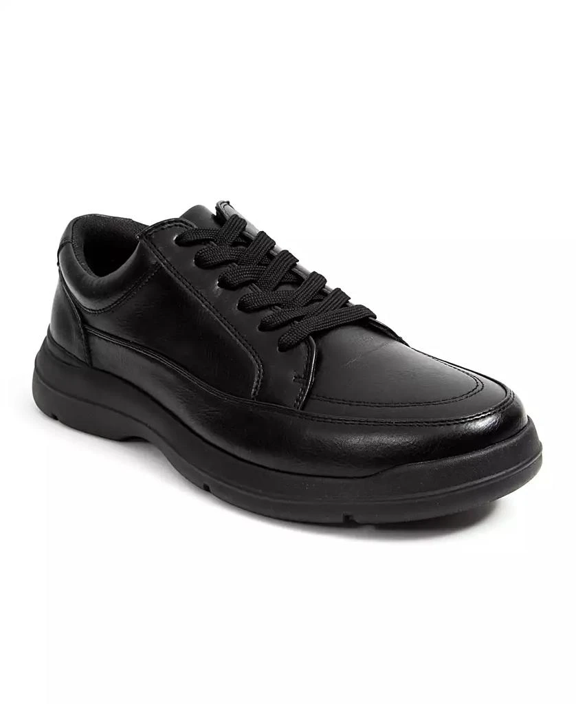 Deer Stags Men’s Durham S.U.P.R.O. Sock Dress Oxford 1