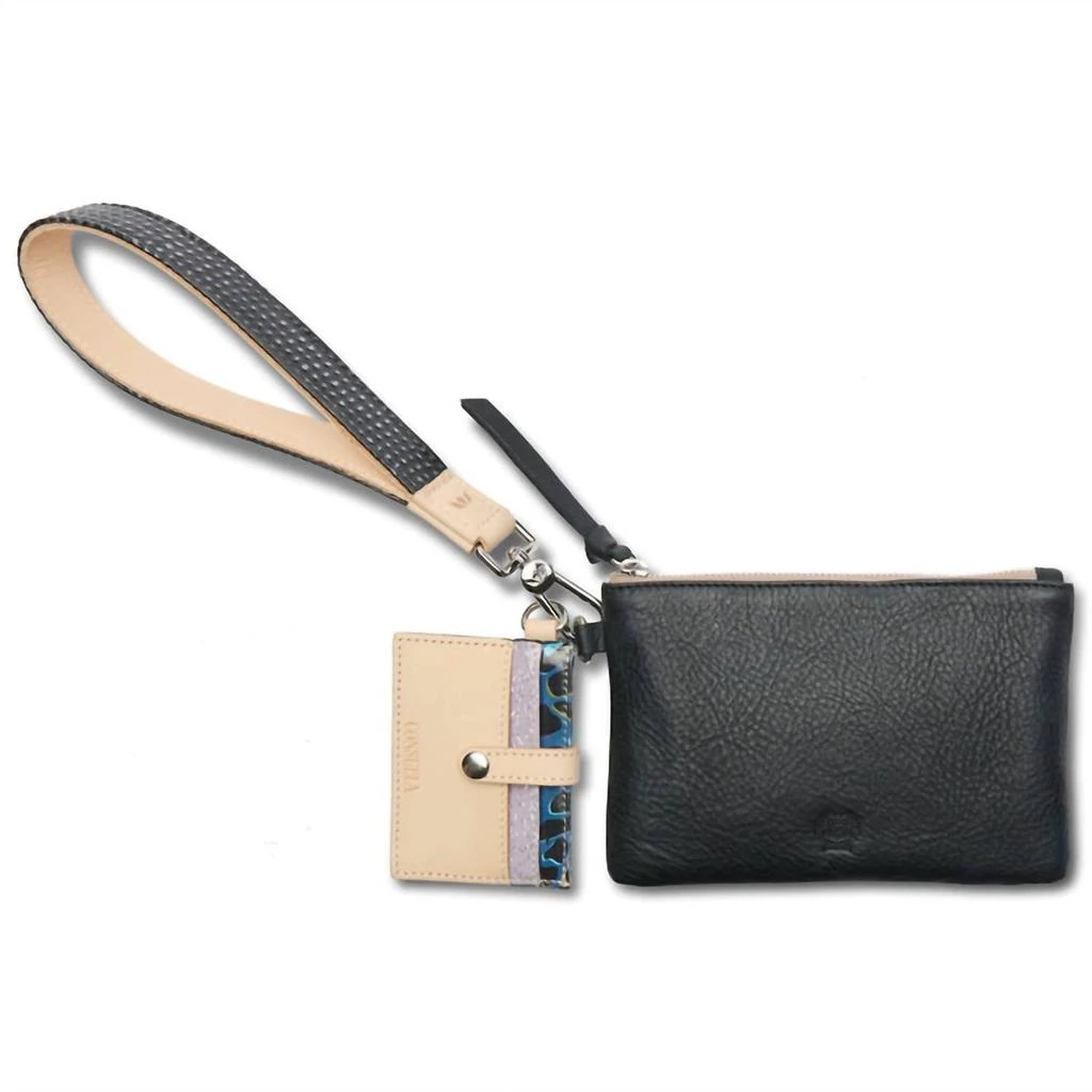 Consuela Consuela - Women
s Combi Wristlet