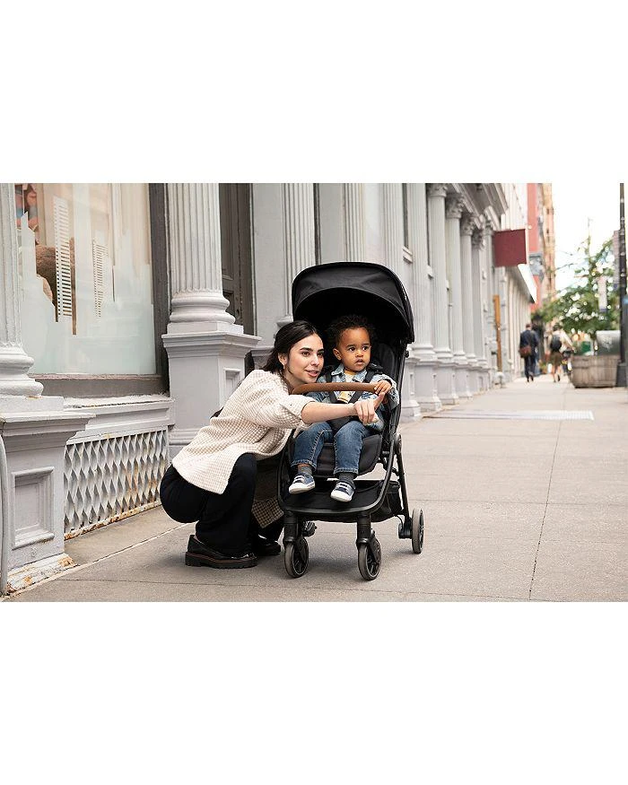 Nuna TRVL™ Stroller 13