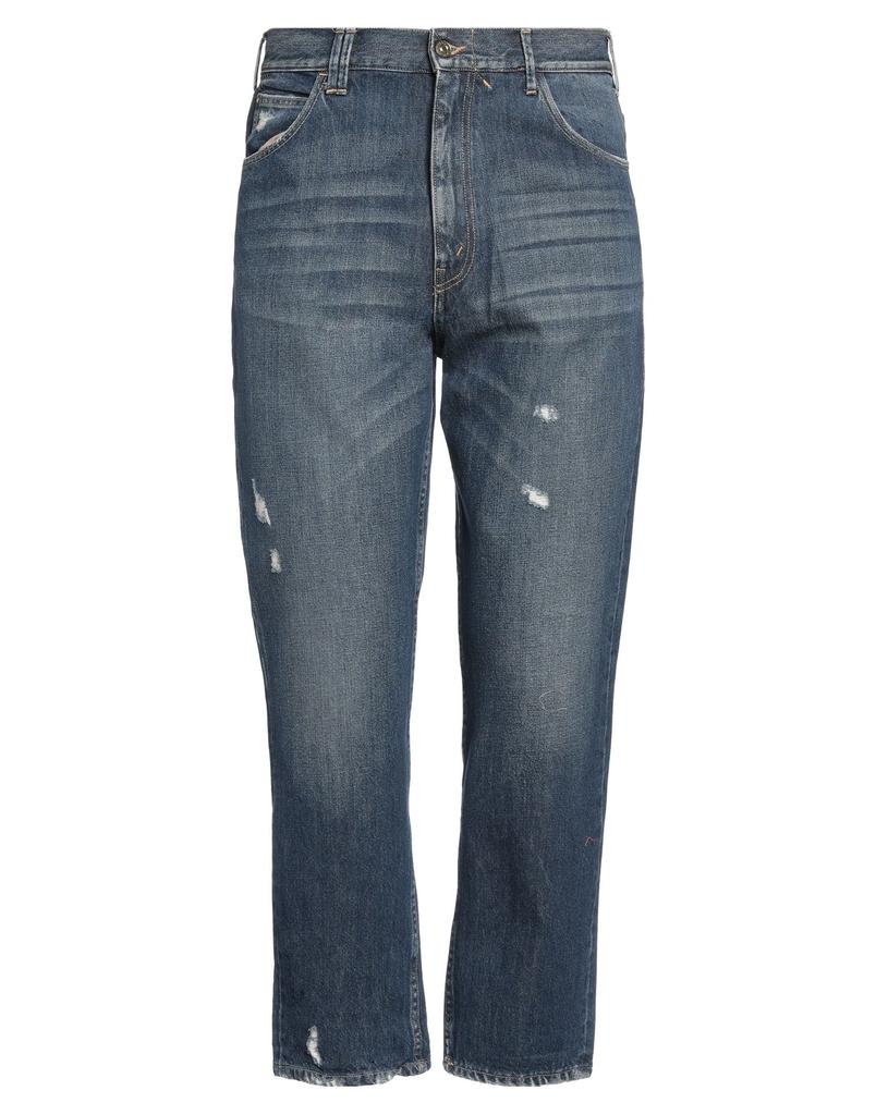CYCLE Denim pants