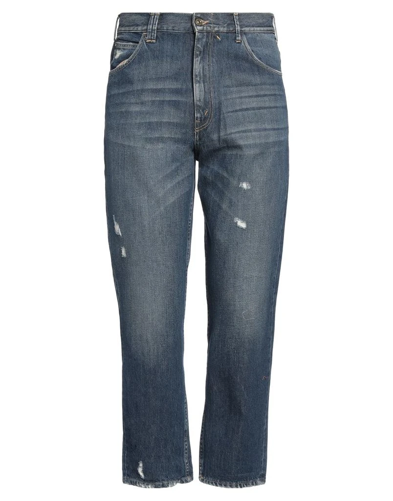 CYCLE Denim pants 1
