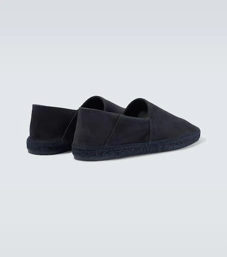 Tom Ford Barnes suede espadrilles 6