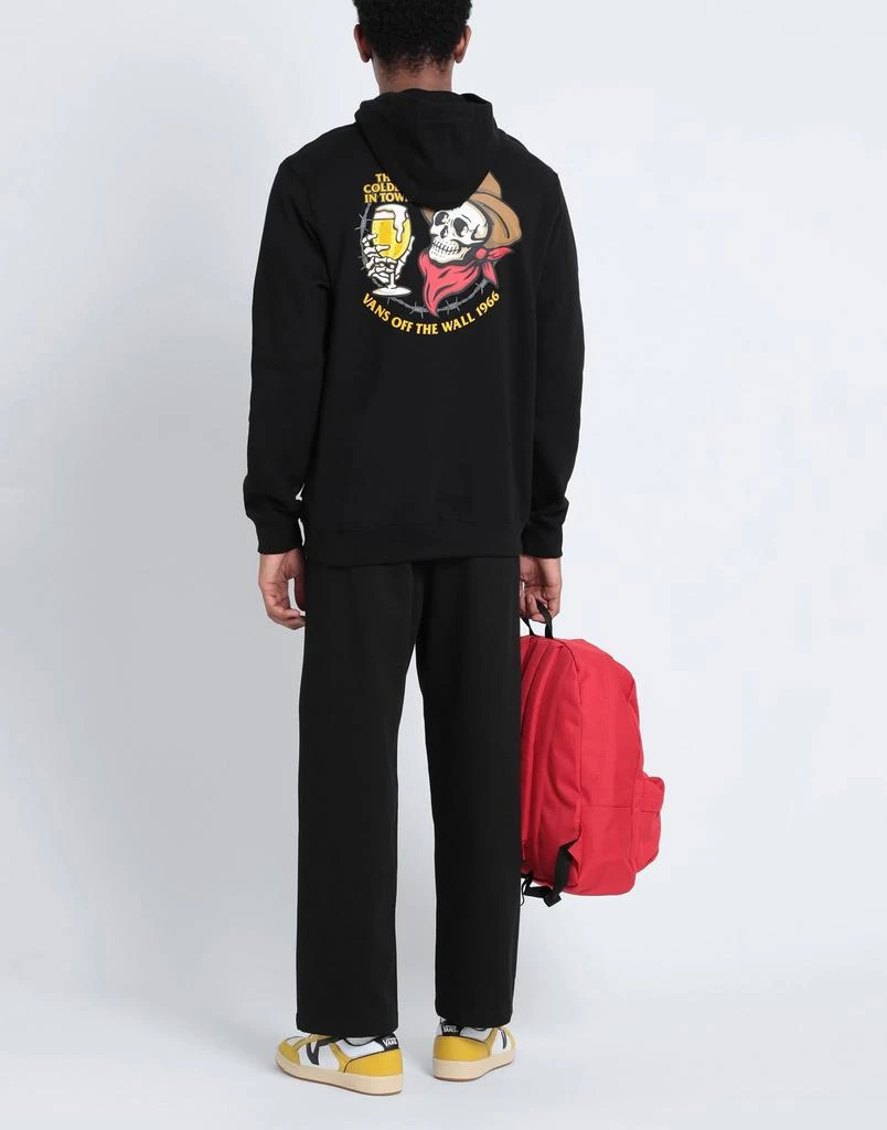 Vans Hooded sweatshirt 3
