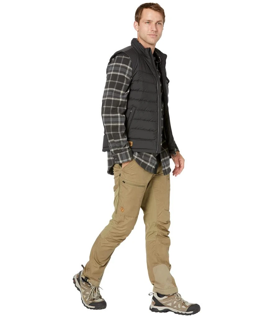 Fjällräven Greenland Down Liner Vest 4