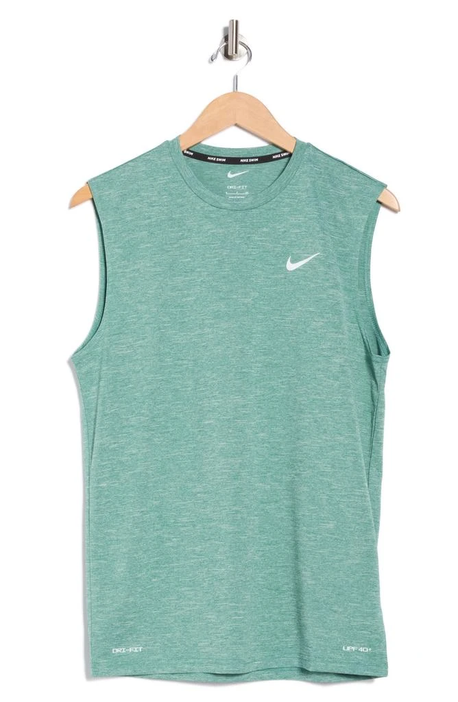NIKE Sleeveless Hydroguard Swim Shirt 3