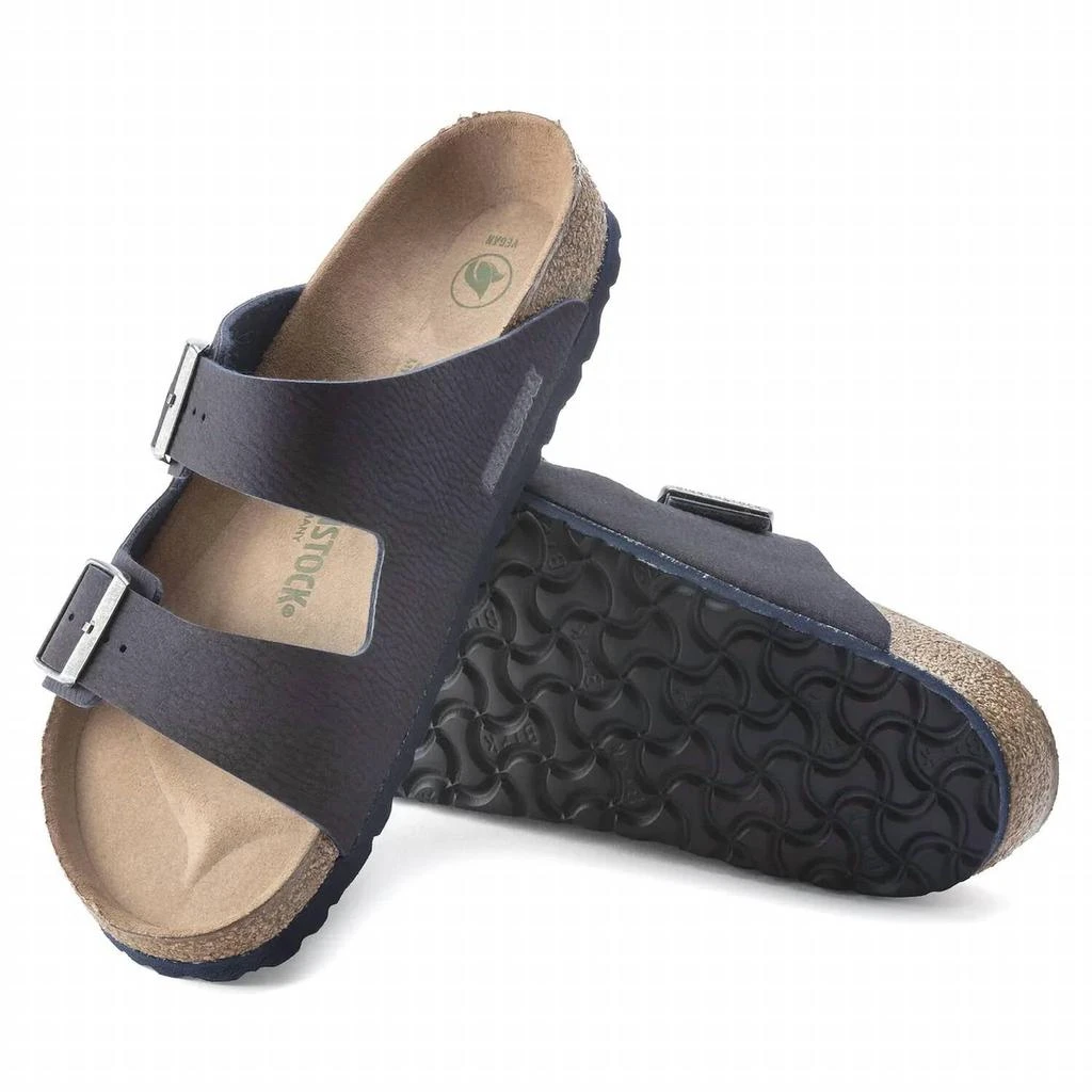 Birkenstock Birkenstock - Men
s Arizona vegan Sandals