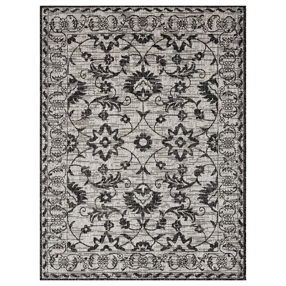 Nicole Miller Patio Country Ayala 7'9" x 10'2" Outdoor Area Rug