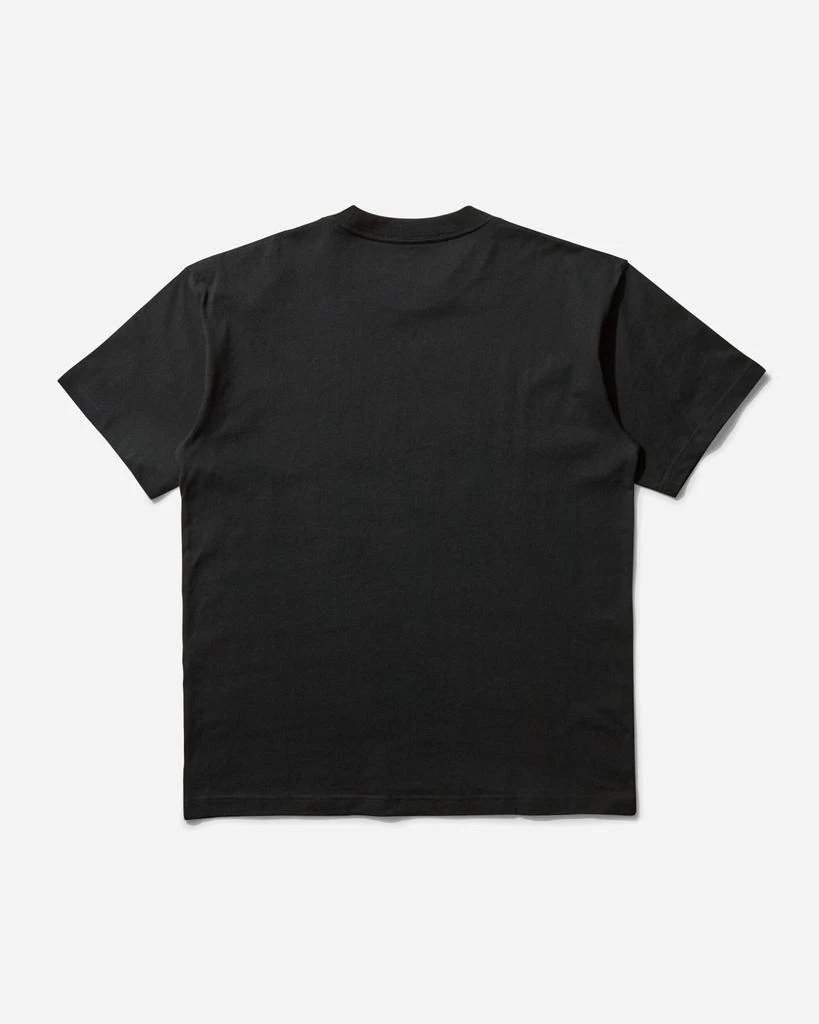 Carhartt WIP Men's Big Time T-Shirt Black 2