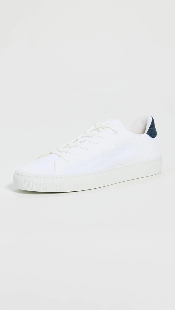 GREATS Royale 2.0 Knit Sneakers 1