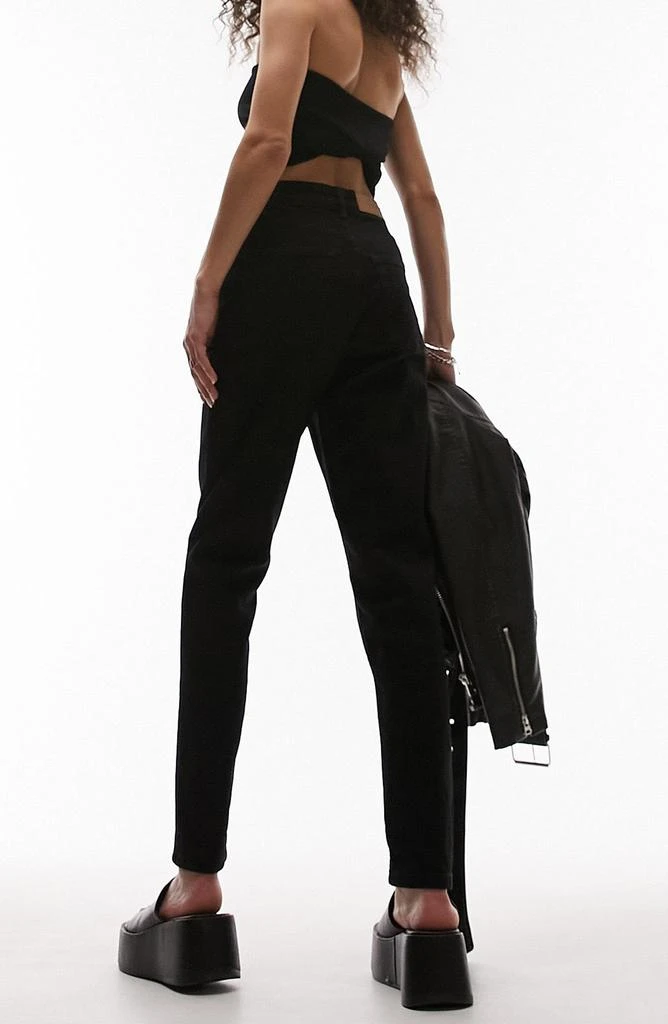 Topshop Original Mom Jeans 2