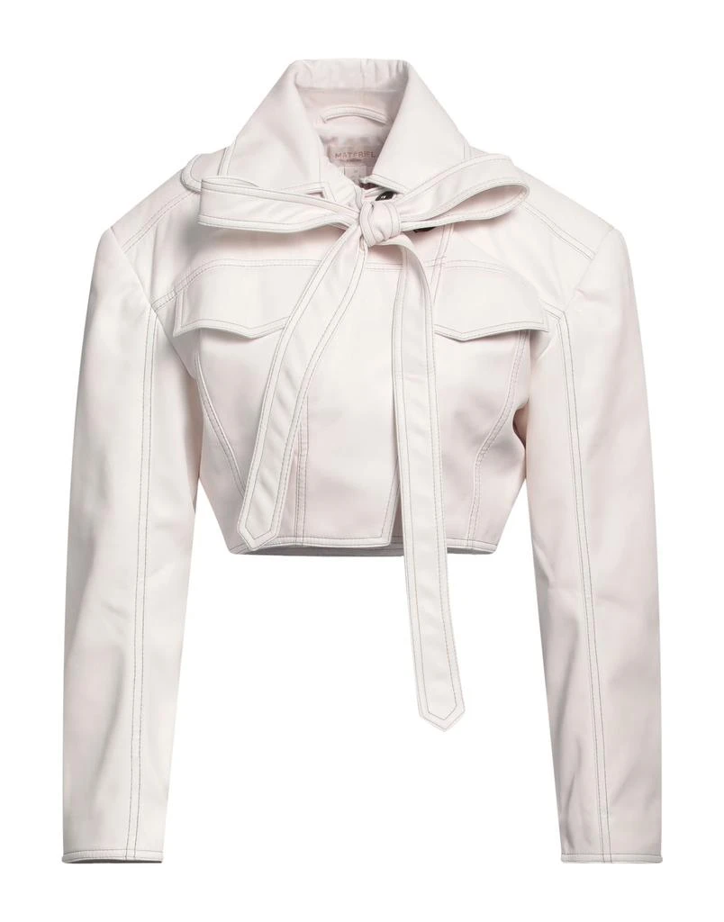 MATÉRIEL Jacket 1
