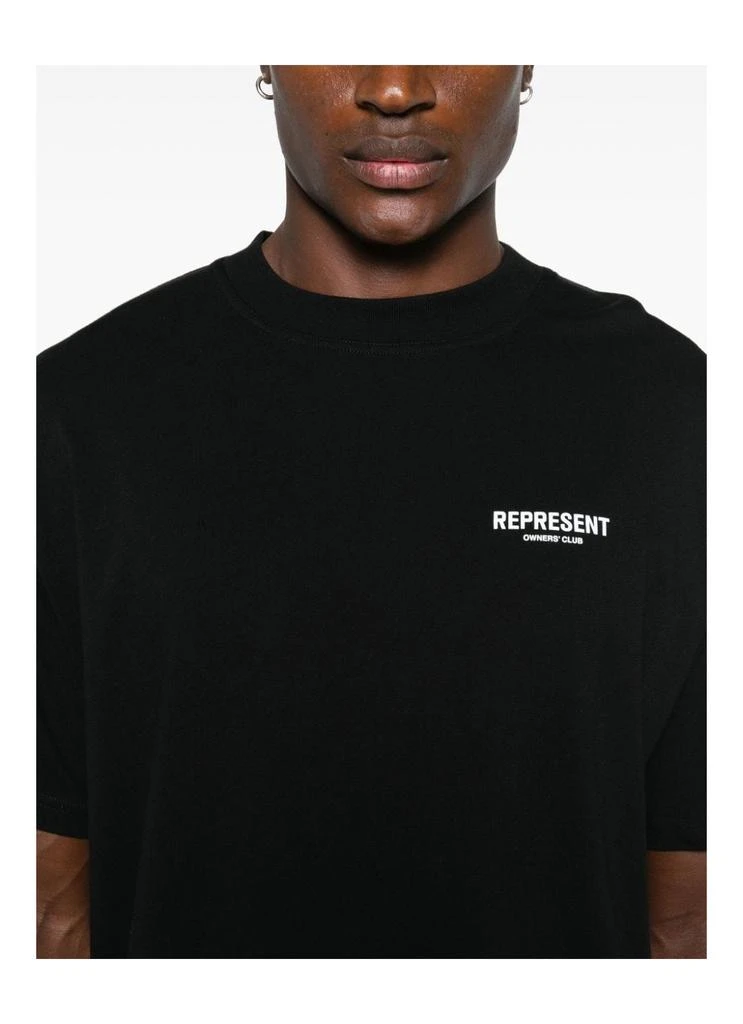 Represent Represent Owners Club T-shirt 5