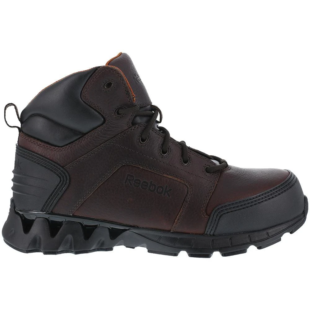 Reebok ZigKick Work Composite Toe ESD Boots 1