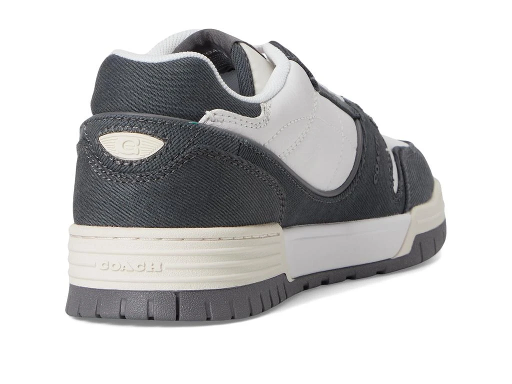 Coach Soho Sneakers 5