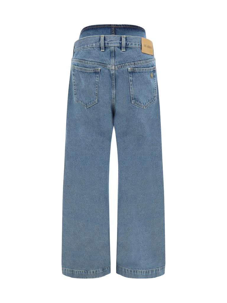 The Attico Jeans 2