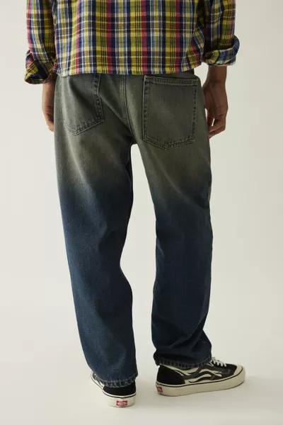 BDG BDG Cropped Skate Fit Jean