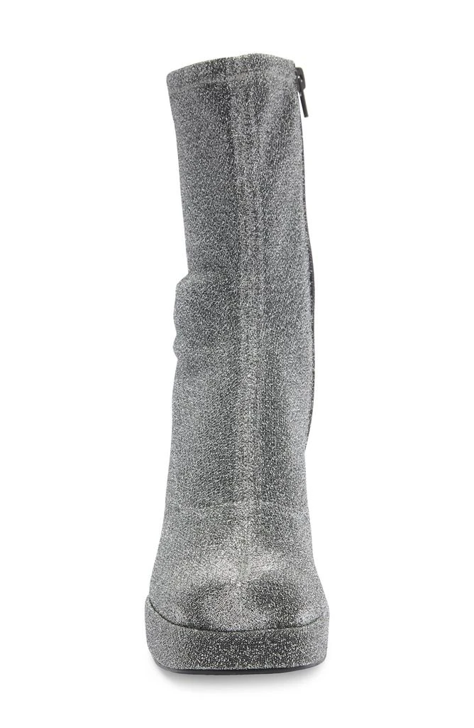 Abound Steffie Platform Bootie 3