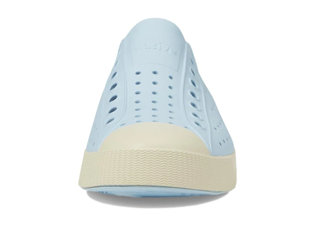 Native Jefferson 6