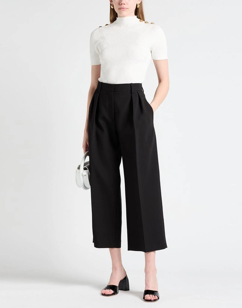 Balmain Turtleneck 3