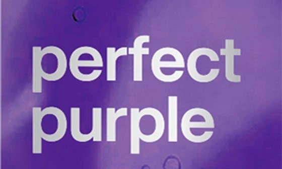 AquaSonic Purple Toothpaste Duo 7