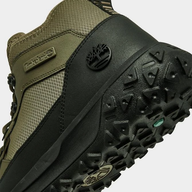 Timberland Men's Timberland GreenStride Motion 6 Mid Hiking Boots 3