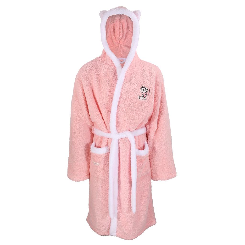 Heroes Inc Disney Aristocats Marie Dressing Gown