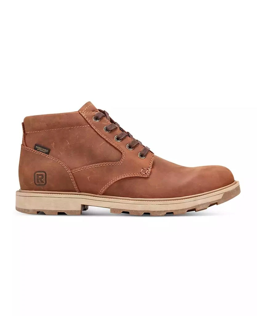 Rockport Men's Seamus Waterproof Casual Lace-Up Boots 2