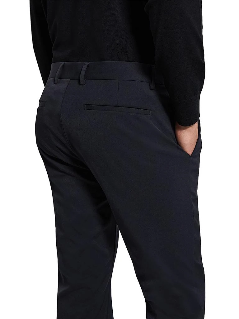 Theory Zaine Neoteric Slim-Fit Pants 6
