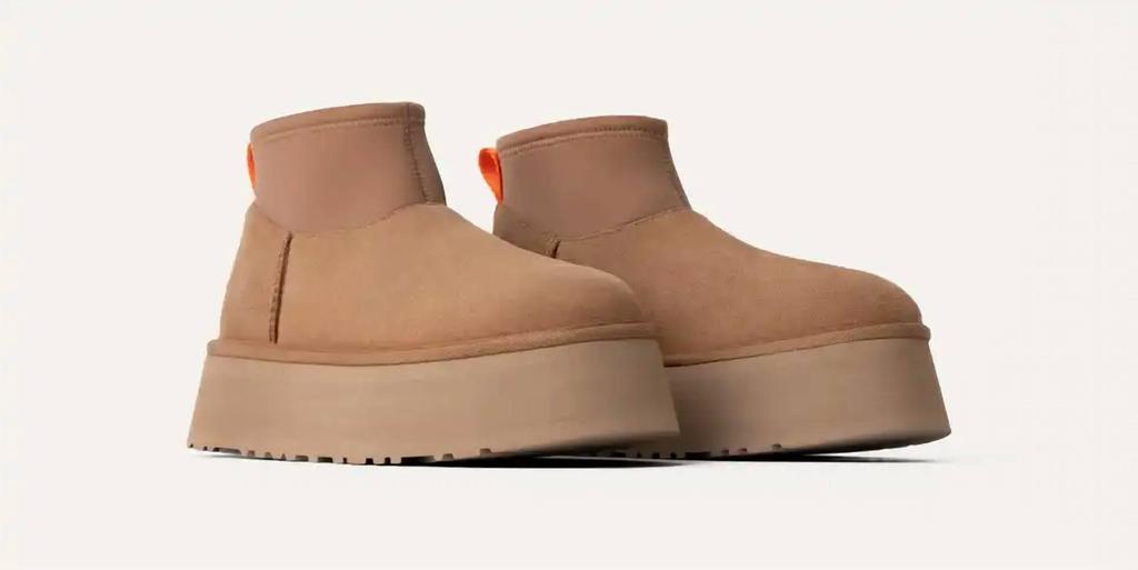 UGG Ugg - WOMEN'S CLASSIC MINI DIPPER BOOT